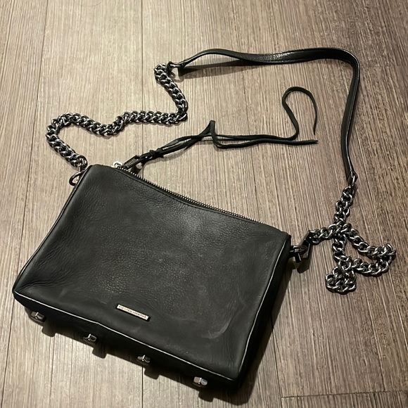 Rebecca Minkoff Handbags - rebecca minkoff cross body